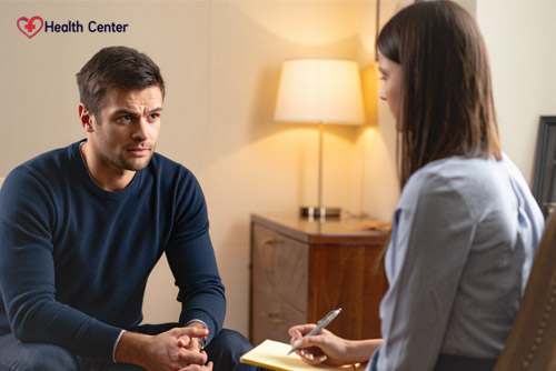 Как проходит лечение игромании во Владивостоке в клинике Центр здоровья<