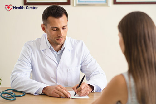 Лечение зависимости от Габапентина во Владивостоке в клинике Центр здоровья